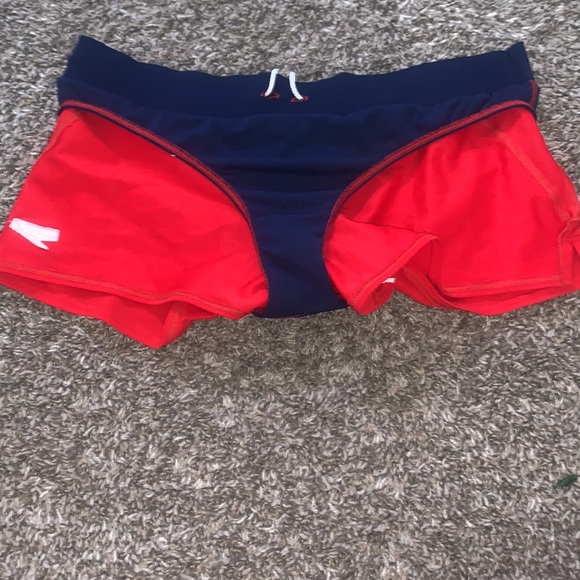 Medium Speedo Lifeguard bikini bottoms - Picture 3 of 4